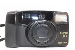 動作確認済み PENTAX ESPIO 110 リモコン付き 返品可