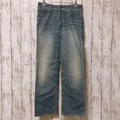 【Style Quality Jeans】レディースデニムパンツ【61】ブルー