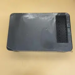 【美品】BUFFALO 外付けハードディスク 3TB（HD-LC3.0U3/N）