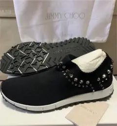 未使用品 Jimmy Choo London Verona スニーカー
