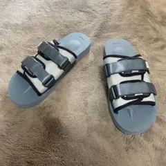 未使用 Suicoke MOTO-Cab Blue us10 スイコック
