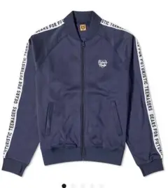 Human made トラックジャケット ジャージ HUMAN MADE TRACK JACKET – HUMAN MADE Inc.