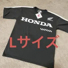 新品　Honda Tシャツ Lサイズ