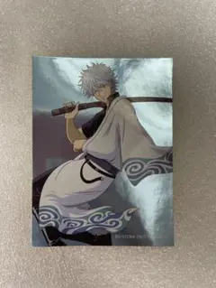ジャンプフェスタ　ANIPLEX 銀魂　坂田銀時　ブロマイド