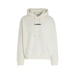 割引中!! Jil Sander 2022ss スウェットパーカー M 男女兼用