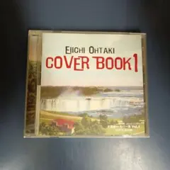 【CD】EiiCHi OHTAKi COVER BOOK1