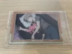 【新品未開封】　スパイファミリー　カード