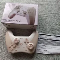 NSコントローラー　新品