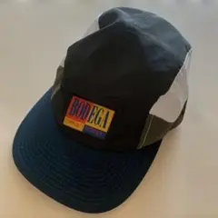 Bodega Community Outreach 7-Panel Cap