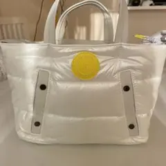 マークアンドロナカートバッグ