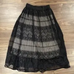 JILL by JILLSTUART フレアスカート