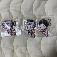 ハイキュー1番くじ