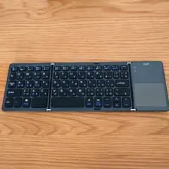 EWIN 折りたたみ式キーボード