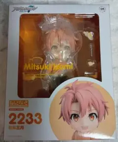 ねんどろいど 2233 アイナナ 和泉三月 IDOLiSH7 ねんどろいど 和泉三月