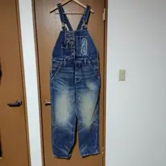 オールインワン　つなぎ　オーバーオール　overalls   APE  希少 AAPE BY A BATHING APE（エーエイプバイアベイシングエイプ）の