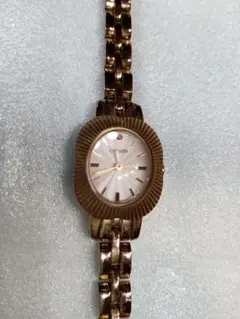 CITIZEN シチズン kii ピンクゴールド 腕時計