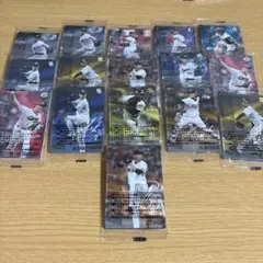 【未開封】 プロ野球チップス 2025 第1弾 スペシャルボックス