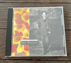 谷村新司 ベスト・リクエスト