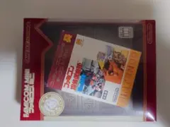 ファミコンミニ ファミコン探偵倶楽部 消えた後継者 前後編 Famicom Detective Club: The Missing Heir [ファミコン探偵