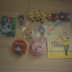 カラフルピーチ ガチャ等 まとめ売り