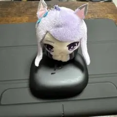 ウマ娘　はぐキャラコレクション2　メジロマックイーン
