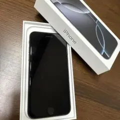 Apple iPhone SE (第2世代) ブラック