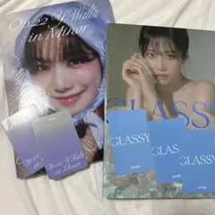 チョユリ　アルバム　まとめ売り
