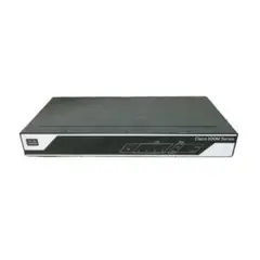 Cisco 800M Series C841M-4X シスコ 有線LANルーター