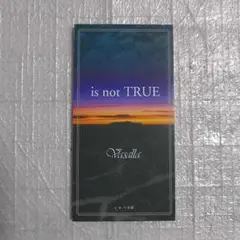 Vasalla is not TRUE