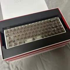 melgeek made68 ultra lelelab