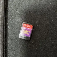ポケットモンスターバイオレット