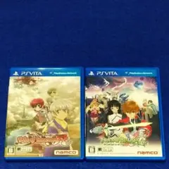 vitaソフト　テイルズ