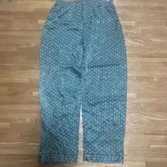 パジャマパンツ　90s Y2K