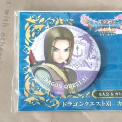 2025年最新】ドラクエ11 缶バッジの人気アイテム - メルカリ