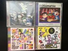 おそ松さん ドラマ CD