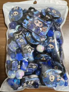 ラブブ ビーズ 袋売り