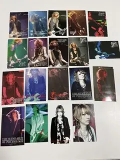 Angelo karyu ロト