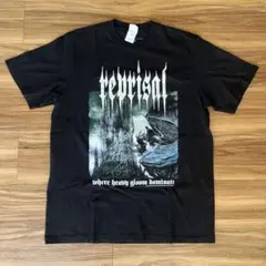 REPRISAL/WHERE HEAVY GLOOM DOMINATE