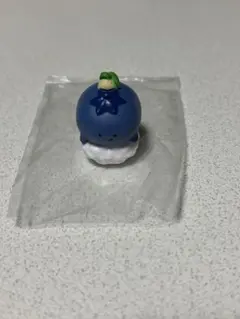 お文具といっしょマスコットフィギュアコレクション～へいらっしゃいなのです～