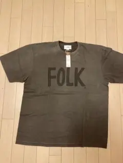 【新品】LAPEN Tシャツ