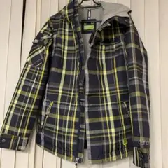 バートン DRYRIDE サイズS 美品