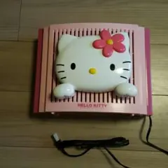 キティー好きには、たまらない1点