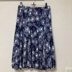 アーモワールカプリス　リュクス　スカート　夏