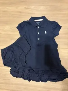 Ralph Lauren✴︎ラルフローレン　ワンピース