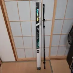 ダイワ 17エメラルダスMX83M エギングロッド