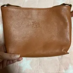 イルビゾンテ ショルダーバッグ