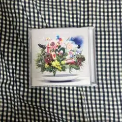 Mrs. GREEN APPLE 10 アルバム通常版