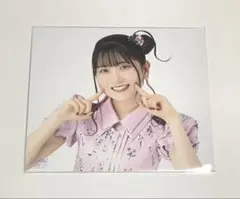 アザージャケット　薮島朱音