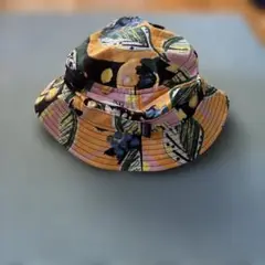 パタゴニア　パタロハ　ウェーブフェアラーバケツハット　S