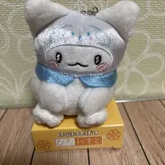 はなまるおばけ ぴたれすと シナモロール ②